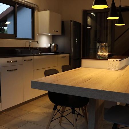 Luxury Cosy Guesthouse Pamplemousses Luaran gambar
