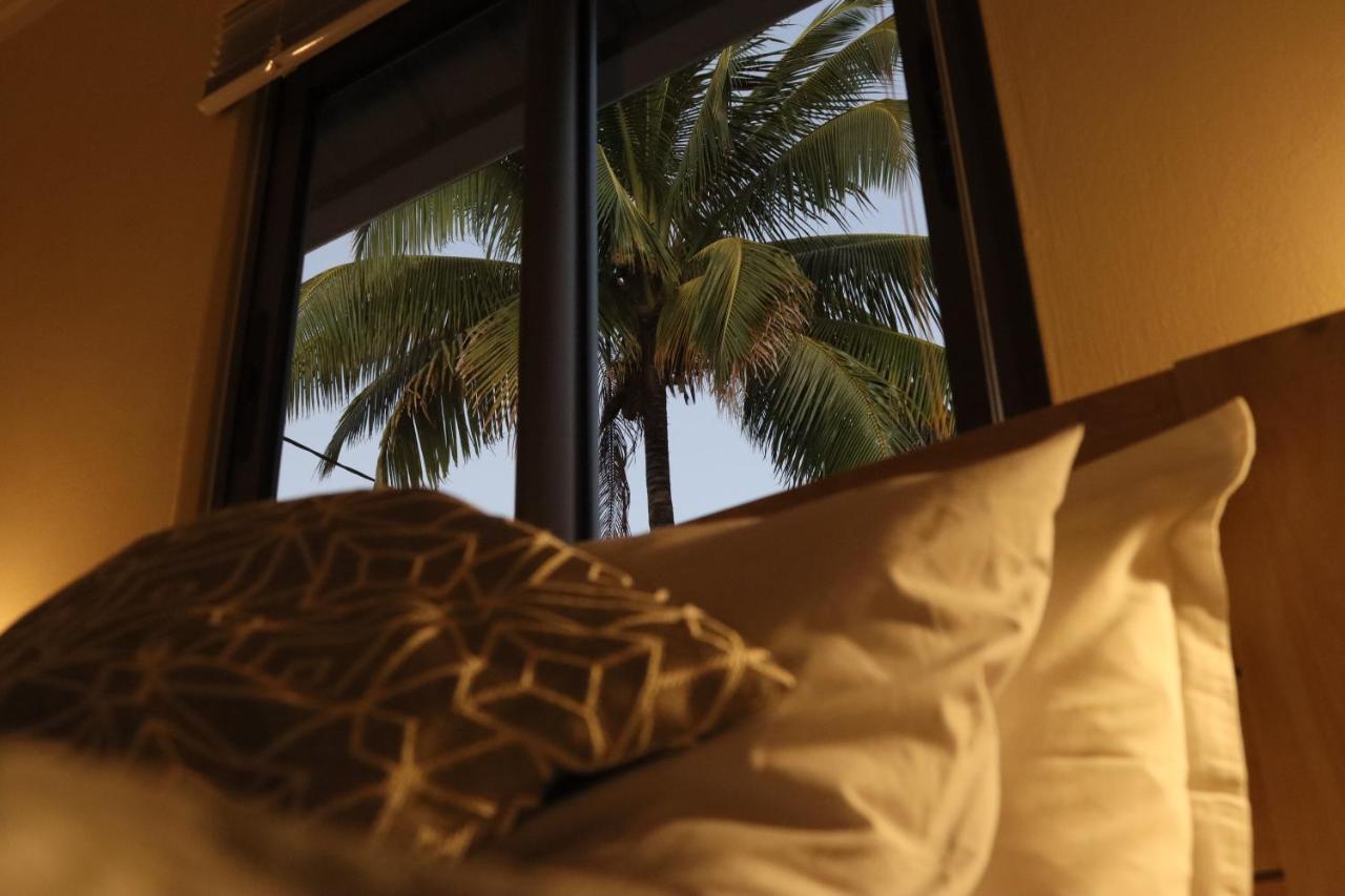 Luxury Cosy Guesthouse Pamplemousses Luaran gambar