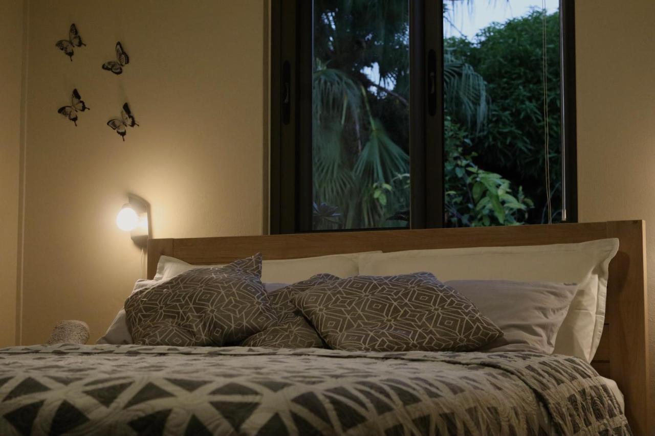 Luxury Cosy Guesthouse Pamplemousses Luaran gambar
