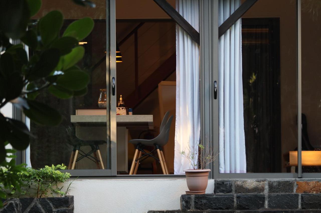 Luxury Cosy Guesthouse Pamplemousses Luaran gambar