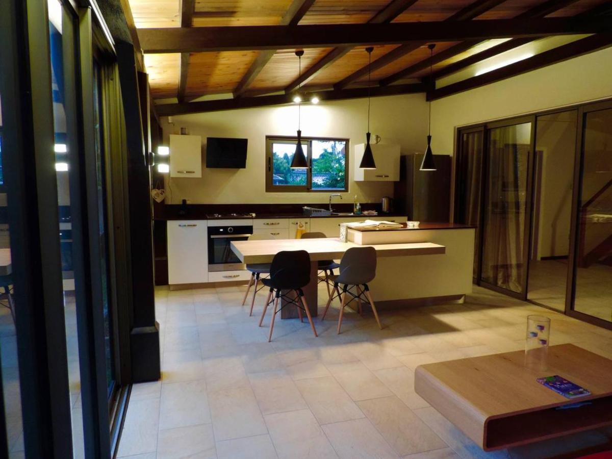 Luxury Cosy Guesthouse Pamplemousses Luaran gambar