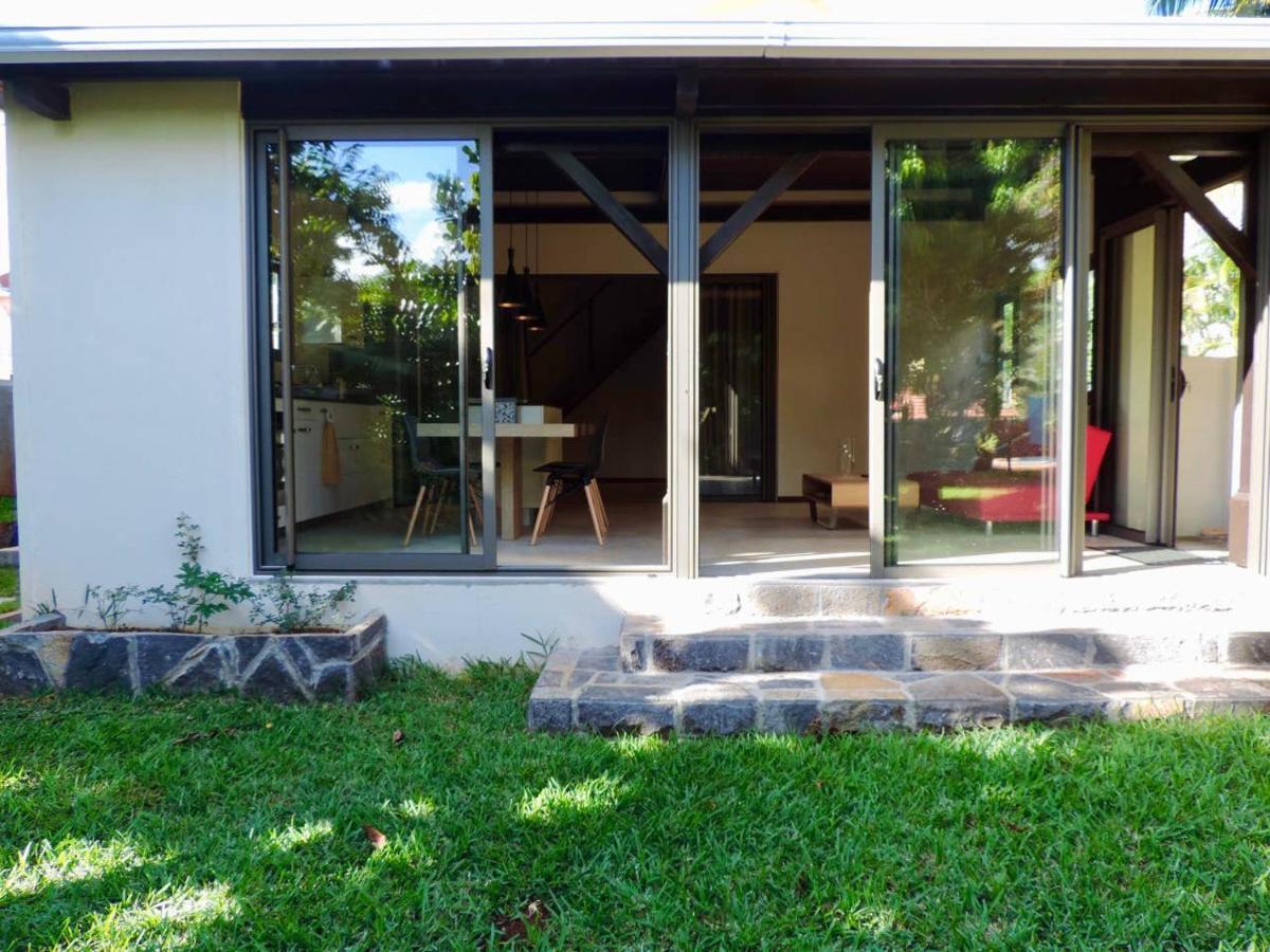 Luxury Cosy Guesthouse Pamplemousses Luaran gambar