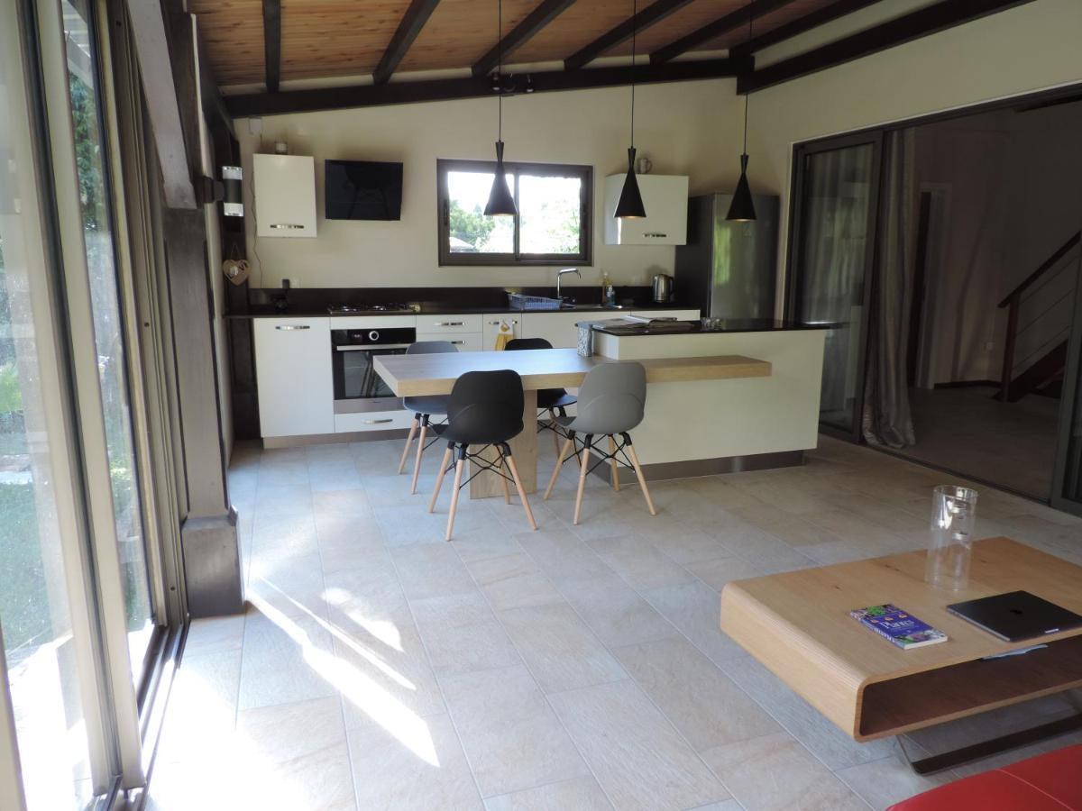 Luxury Cosy Guesthouse Pamplemousses Luaran gambar