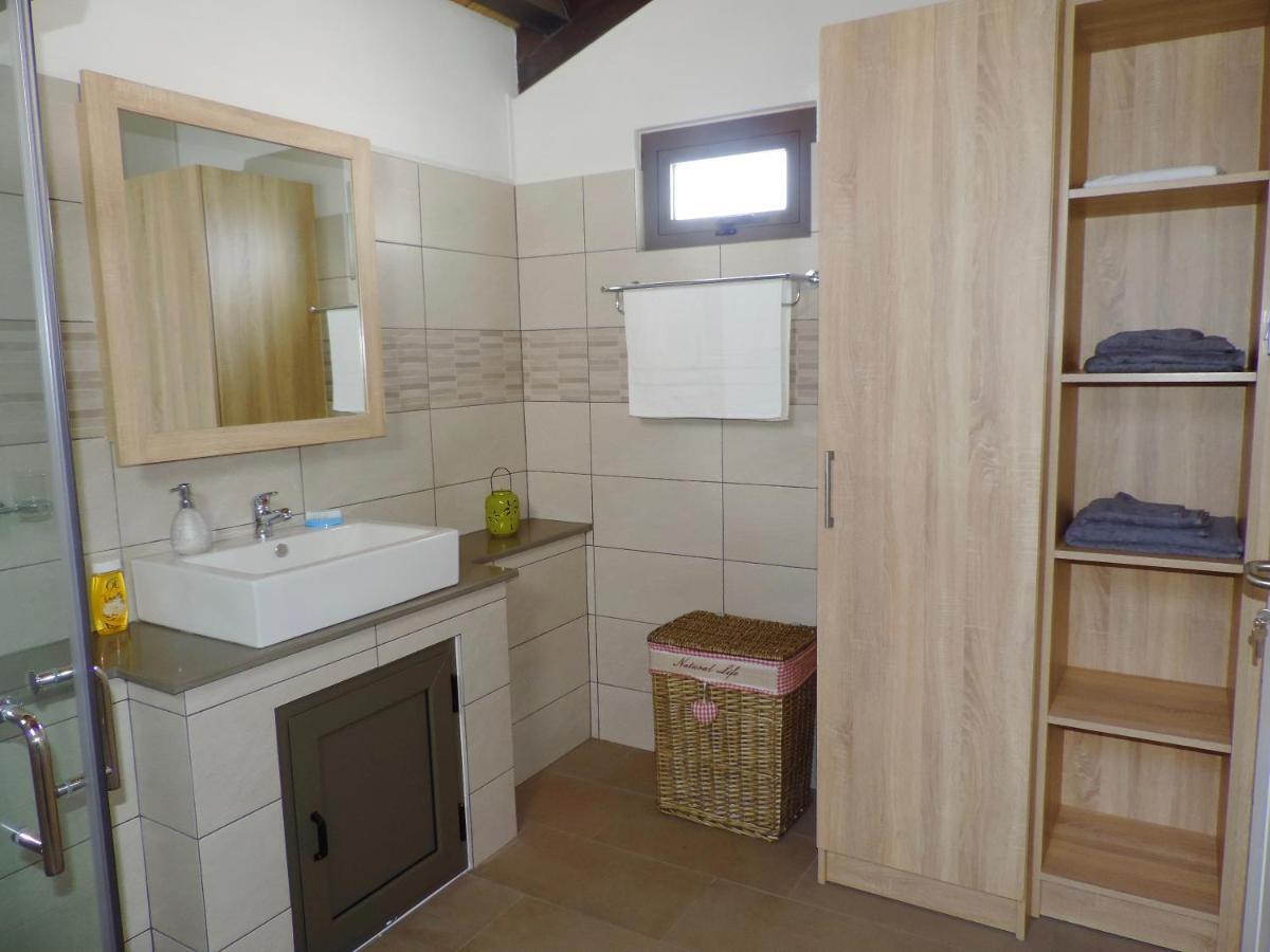 Luxury Cosy Guesthouse Pamplemousses Luaran gambar