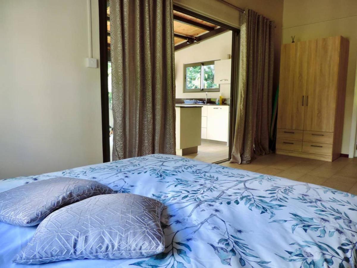 Luxury Cosy Guesthouse Pamplemousses Luaran gambar