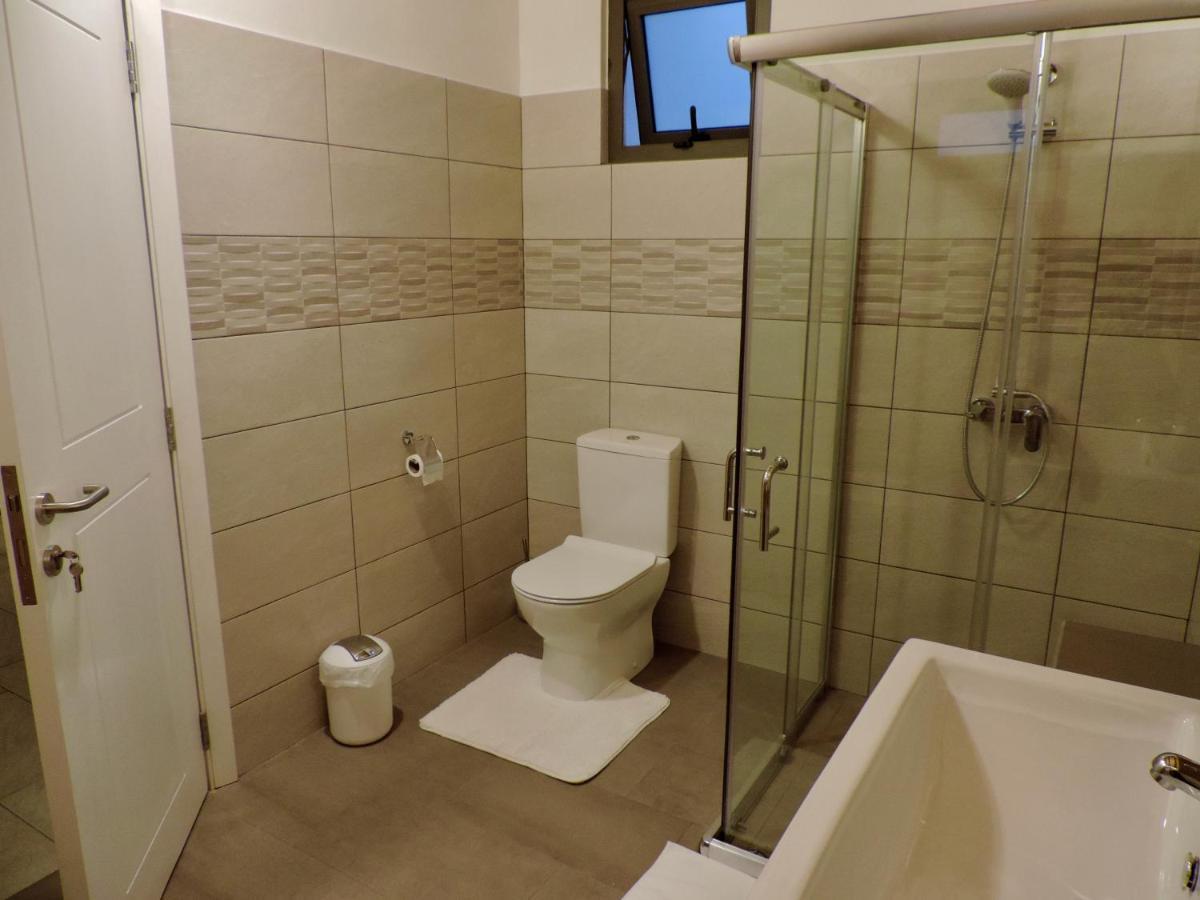 Luxury Cosy Guesthouse Pamplemousses Luaran gambar